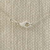 Cat And Kitten Necklace