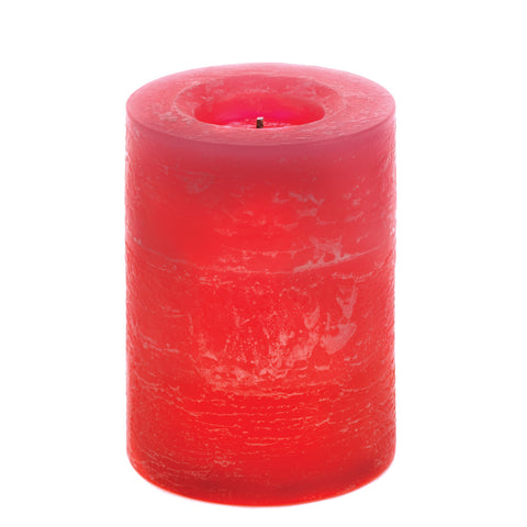 Cinnamon Scent Led Candle
