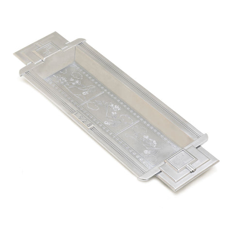 Mickey Mouse Matinee Oblng Tray