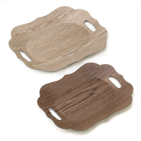 Decorative Display Trays