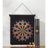 Magnetic Dart Board