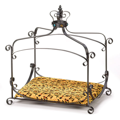 Royal Splendor Pet Bed