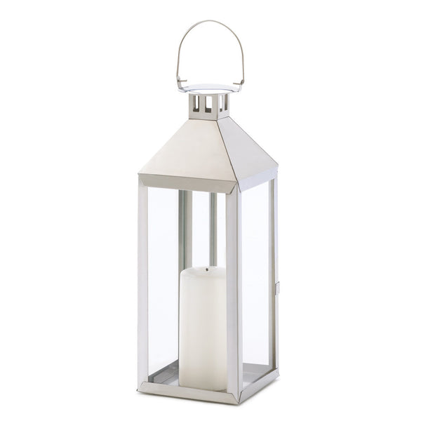 Soho Candle Lantern