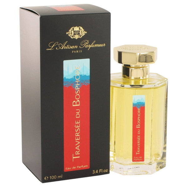 Traversee Du Bosphore By L'artisan Parfumeur Eau De Parfum Spray (unisex) 3.4 Oz