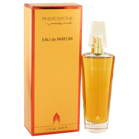 Pheromone By Marilyn Miglin Eau De Parfum Spray 1.7 Oz
