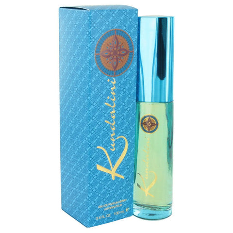Xoxo Kundalini By Victory International Eau De Parfum Spray 3.3 Oz