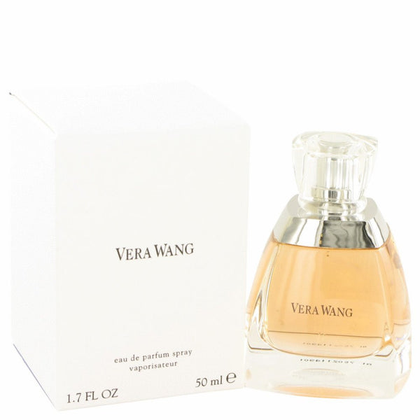 Vera Wang By Vera Wang Eau De Parfum Spray 1.7 Oz