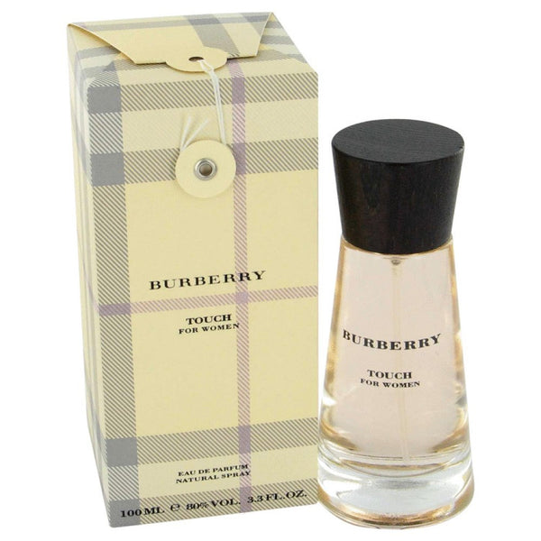 Burberry Touch By Burberry Parfum .5 Oz