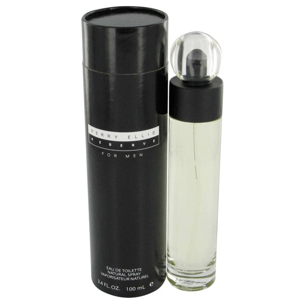 Perry Ellis Reserve By Perry Ellis Eau De Toilette Spray 6.8 Oz