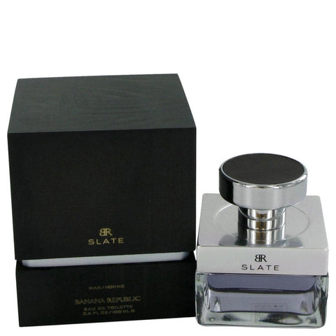 Banana Republic Slate By Banana Republic Eau De Toilette Spray 3.3 Oz