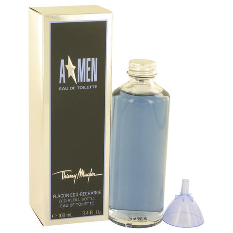 Angel By Thierry Mugler Eau De Toilette Eco Refill Bottle 3.4 Oz