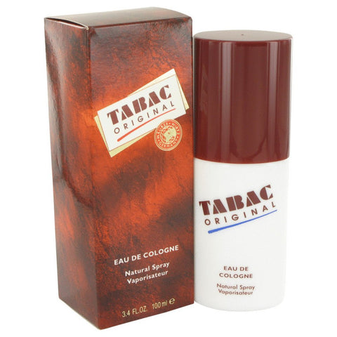 Tabac By Maurer & Wirtz Cologne Spray/eau De Toilette Spray 3.3 Oz