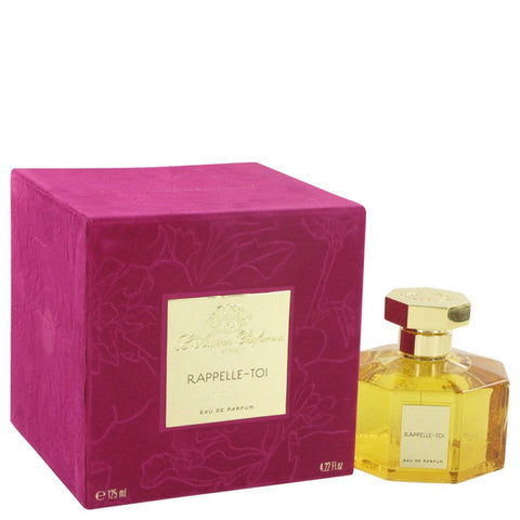 Rappelle Toi By L&#39;artisan Parfumeur Eau De Parfum Spray (unisex) 4.2 Oz