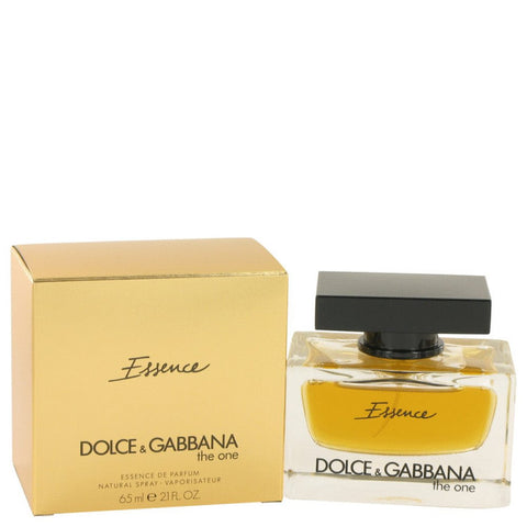 The One Essence By Dolce & Gabbana Eau De Parfum Spray 2.1 Oz