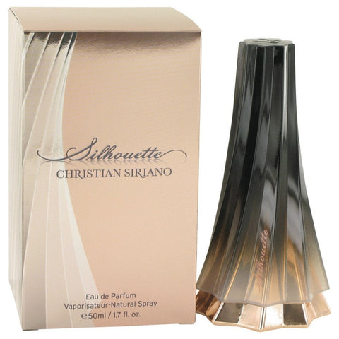 Silhouette By Christian Siriano Eau De Parfum Spray 1.7 Oz