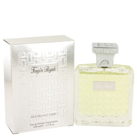 Fougere Royale By Houbigant Eau De Parfum Spray 3.3 Oz