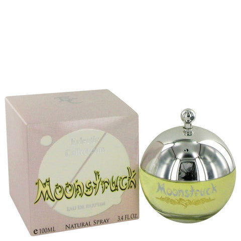 Moonstruck By Eclectic Collections Eau De Parfum Spray 3.4 Oz