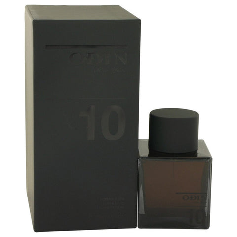 Odin 10 Roam By Odin Eau De Parfum Spray (unisex) 3.4 Oz
