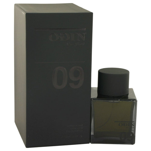 Odin 09 Pasala By Odin Eau De Parfum Spray (unisex) 3.4 Oz