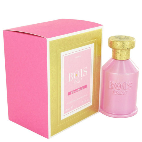 Rosa Di Filare By Bois 1920 Eau De Parfum Spray 3.4 Oz