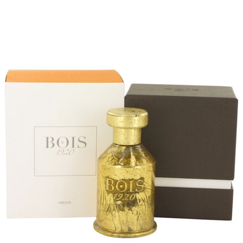 Vento Di Fiori By Bois 1920 Eau De Toilette Spray 3.4 Oz