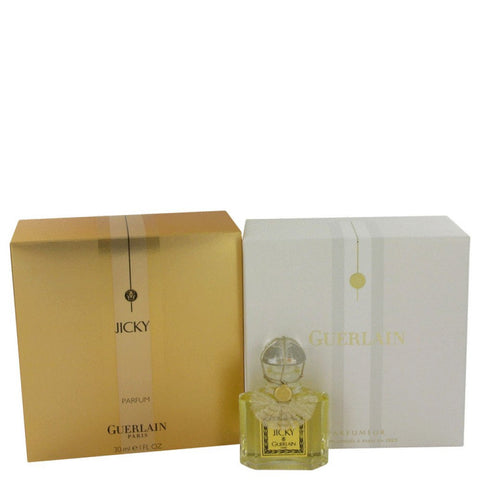 Jicky By Guerlain Pure Parfum 1 Oz
