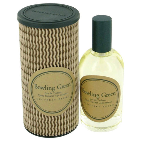 Bowling Green By Geoffrey Beene Eau De Toilette Spray 4 Oz