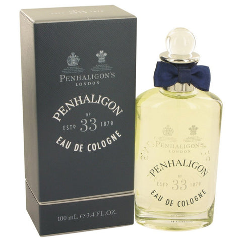 Penhaligon&#39;s No. 33 By Penhaligon&#39;s Eau De Cologne Spray 3.4 Oz