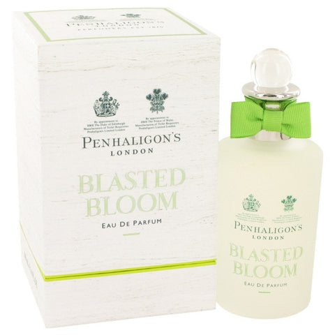 Blasted Bloom By Penhaligon&#39;s Eau De Parfum Spray 3.4 Oz