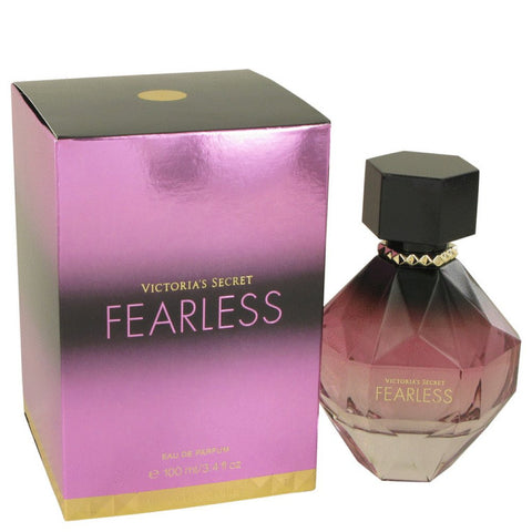 Fearless By Victoria&#39;s Secret Eau De Parfum Spray 3.4 Oz