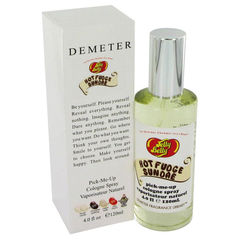 Demeter By Demeter Hot Fudge Sundae Cologne Spray 4 Oz