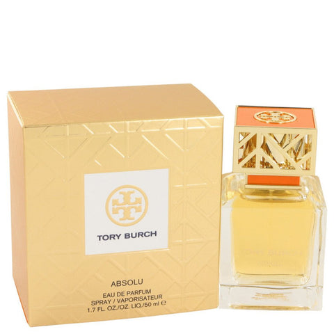 Tory Burch Absolu By Tory Burch Eau De Parfum Spray 1.7 Oz