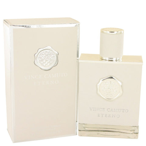Vince Camuto Eterno By Vince Camuto Eau De Toilette Spray 3.4 Oz