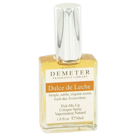 Demeter By Demeter Dulce De Leche Cologne Spray 1 Oz