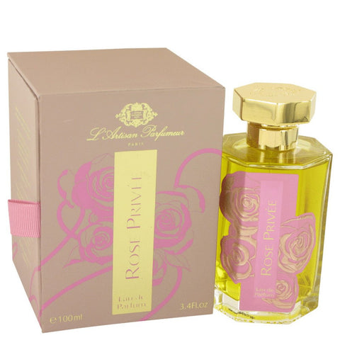 Rose Privee By L&#39;artisan Parfumeur Eau De Parfum Spray 3.4 Oz