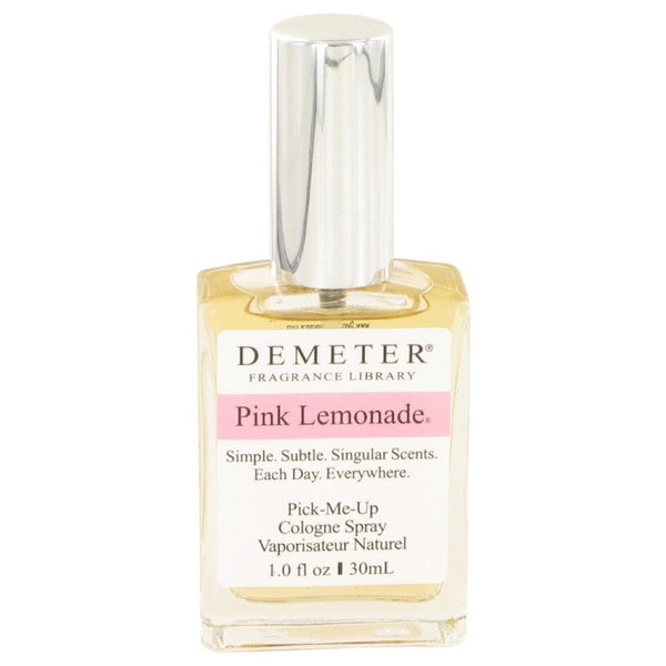 Demeter By Demeter Pink Lemonade Cologne Spray 1 Oz