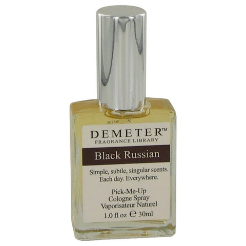 Demeter By Demeter Black Russian Cologne 1 Oz