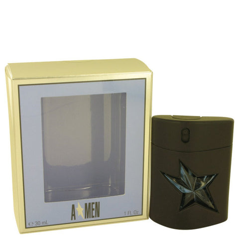 Angel By Thierry Mugler Eau De Toilette Spray 1 Oz