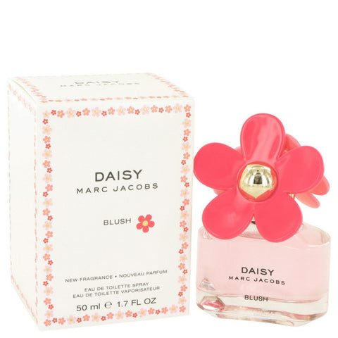 Daisy Blush By Marc Jacobs Eau De Toilette Spray 1.7 Oz