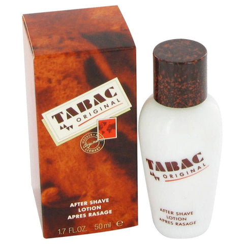 Tabac By Maurer & Wirtz After Shave 1.7 Oz