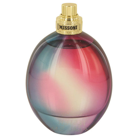 Missoni By Missoni Eau De Parfum Spray 3.4 Oz