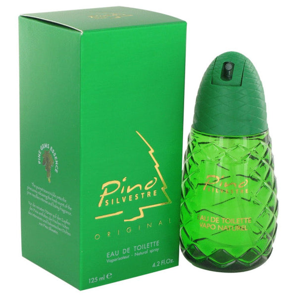 Pino Silvestre By Pino Silvestre Eau De Toilette Spray 4.2 Oz