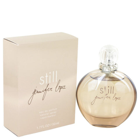 Still By Jennifer Lopez Eau De Parfum Spray 1.7 Oz