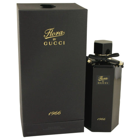Flora 1966 By Gucci Eau De Parfum Spray 3.3 Oz