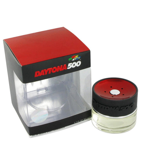 Daytona 500 By Elizabeth Arden Gift Set -- 1.7 Oz Eau De Toilette Spray + 3.4 Oz After Shave Balm