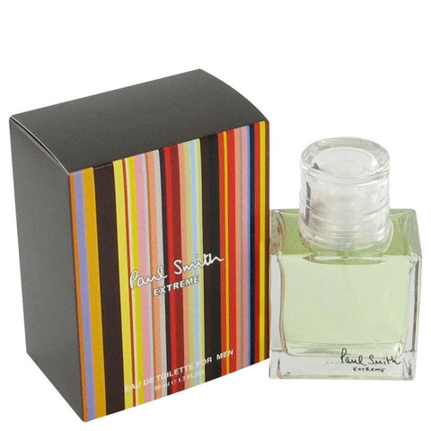 Paul Smith Extreme By Paul Smith Eau De Toilette Spray 1.7 Oz