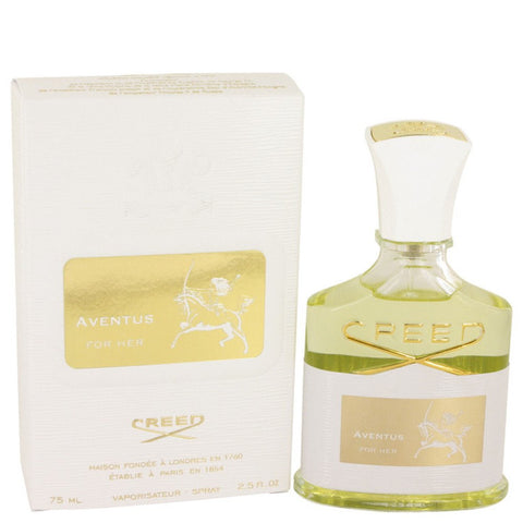 Aventus By Creed Eau De Parfum Spray 2.5 Oz