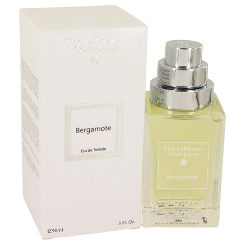 Bergamote By The Different Company Eau De Toilette Spray 3 Oz