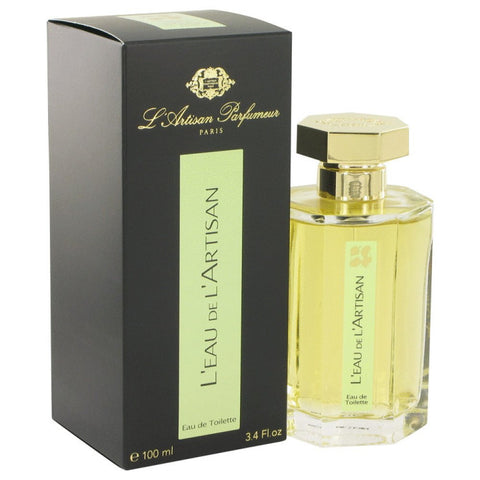 Mon Numero 9 By L&#39;artisan Parfumeur Eau De Cologne Spray (unisex) 3.4 Oz