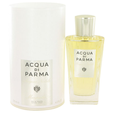 Acqua Di Parma Magnolia Nobile By Acqua Di Parma Eau De Toilette Spray 4.2 Oz
